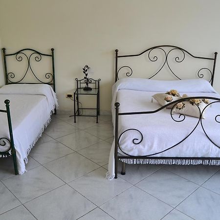 بومبيي B&B My Angels المظهر الخارجي الصورة