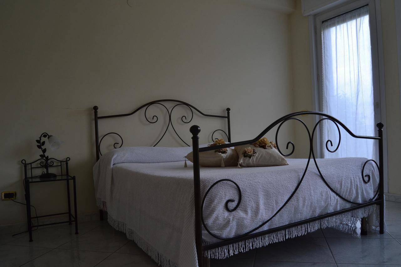 بومبيي B&B My Angels المظهر الخارجي الصورة
