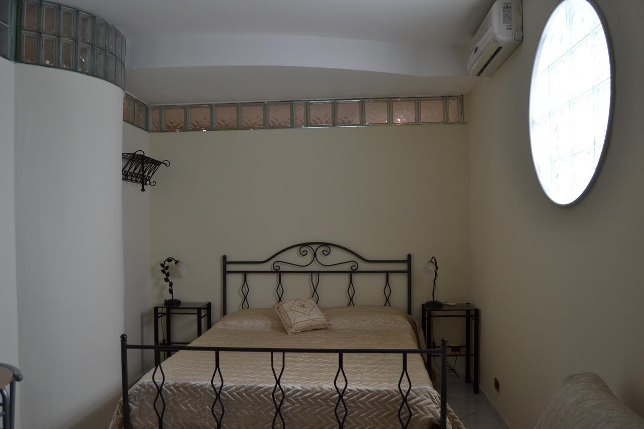 بومبيي B&B My Angels المظهر الخارجي الصورة