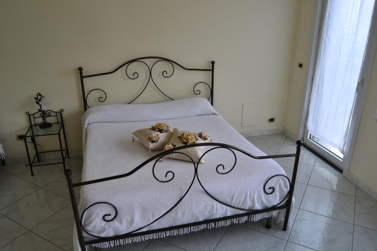 بومبيي B&B My Angels المظهر الخارجي الصورة