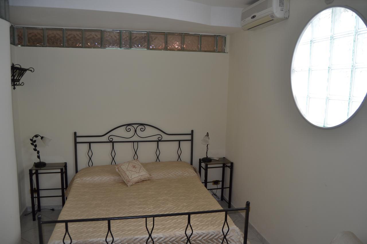 بومبيي B&B My Angels المظهر الخارجي الصورة