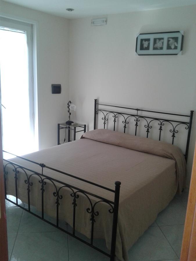 بومبيي B&B My Angels المظهر الخارجي الصورة