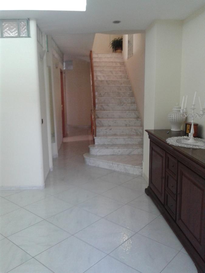 بومبيي B&B My Angels الغرفة الصورة